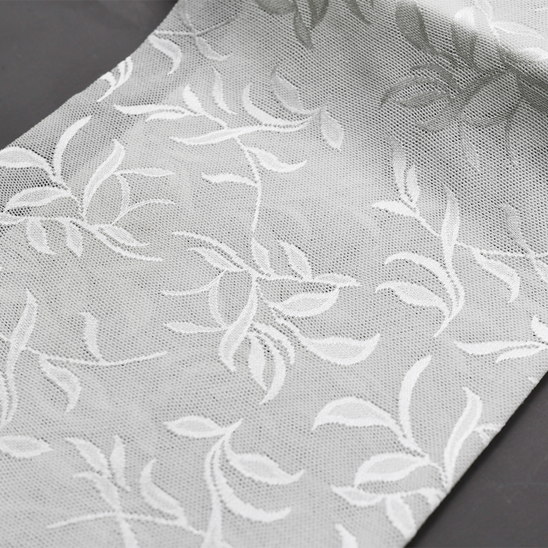 Professional Lace Manufacturer High Quality Jacquard Fabric 