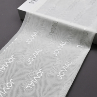 Professional Lace Manufacturer High Quality Jacquard Fabric 1016#