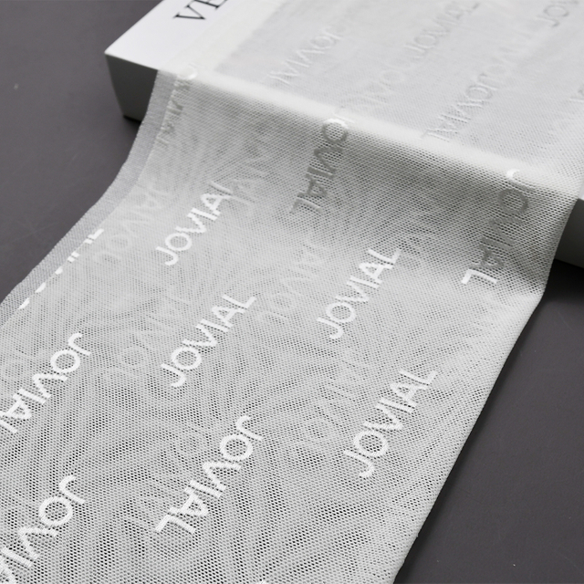 Professional Lace Manufacturer High Quality Jacquard Fabric 1016#