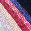 Professional Lace Manufacturer High Quality Jacquard Fabric 1014#