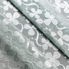Professional Lace Manufacturer High Quality Jacquard Fabric 1011#