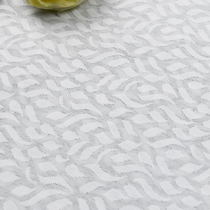 High Quality Flower Stretch Lace Fabric for Lingerie And Dress 1025#