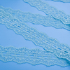 High Quality Stretch Nylon Lace Trim 3.5cm Nylon Lace Fabric Nylon Spandex Lace for Bra And Underwear Wedding Decoration 6708#