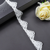 2.5CM Skirt Lace Women'S Small Hem Underwear Accessories Nylon Elastic Lace 1604#