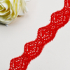2.7CM Skirt Lace Women'S Small Hem Underwear Accessories Nylon Elastic Lace 3145#