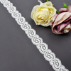 2.5CM Skirt Lace Women'S Small Hem Underwear Accessories Nylon Elastic Lace 00741#