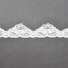 3.8CM Skirt Lace Women'S Small Hem Underwear Accessories Nylon Elastic Lace 1046#