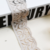 4CM Skirt Lace Women'S Small Hem Underwear Accessories Nylon Elastic Lace 1778#