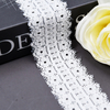 3.5CM Skirt Lace Women'S Small Hem Underwear Accessories Nylon Elastic Lace 01610#