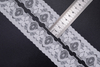 3.5CM Skirt Lace Women'S Small Hem Underwear Accessories Nylon Elastic Lace 520#