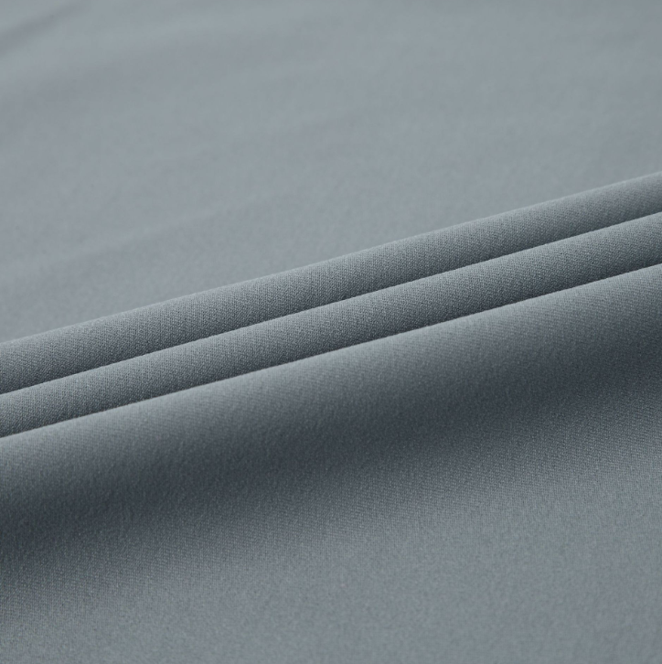 85% Polyester 15% Spandex Polyester Swimwear Fabric for Swimwear Yoga Garment 