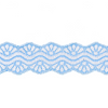 4CM Skirt Lace Women'S Small Hem Underwear Accessories Nylon Elastic Lace 106289#