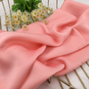 High Quality 90% Polyester 10% Spandex Satin Stretch Polyester French Satin Fabric