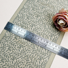 18.3cm Beautiful Lace Stretch Floral Lingerie Headband Elastic Diy Lace 84000#