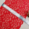 25cm Beautiful Lace Stretch Floral Lingerie Headband Elastic Diy Lace 6701#