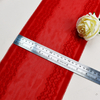 17.5cm Beautiful Lace Stretch Floral Lingerie Headband Elastic Diy Lace 8066#