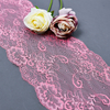 Non-elastic lace 18.5cm dress fabrics lace fabric lace trim 43901#