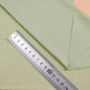 Double Sided 90%Nylon 10%Spandex 4 Way Stretch Textile Fabric for Sleepwear Dresses