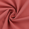 High Quality Stretch Roma Fabric Knitted 77%Polyamide 3% Spandex Fabric for Garment