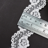 3.5Cm Skirt Lace Women'S Small Hem Underwear Accessories Nylon Elastic Lace 106755#