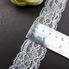 3.2Cm Skirt Lace Women'S Small Hem Underwear Accessories Nylon Elastic Lace 606045#
