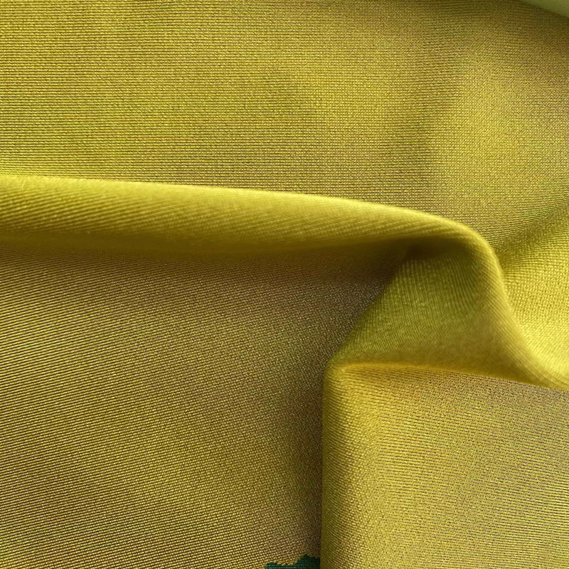 Hot Sale 85% Polyester 15% Spandex Stretch Knit High Quality Soft Swimwear Fabric