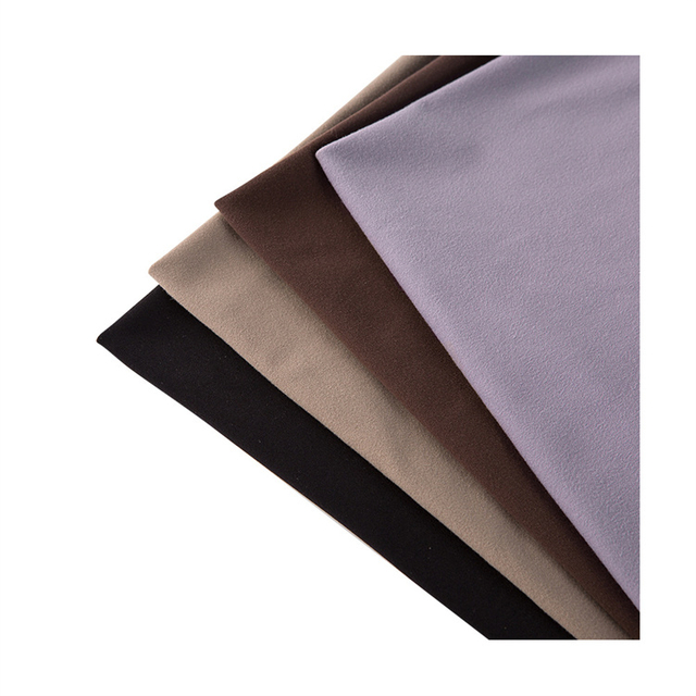 85% Polyester 15% Spandex Soft Smooth Knitted Textile Swimwear Fabric for Garment Swimwear 