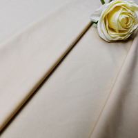 High Quality 65% Polyester 35% Spandex Warp Knitted Polyester Swimwear Fabric for Swimwear Garment 