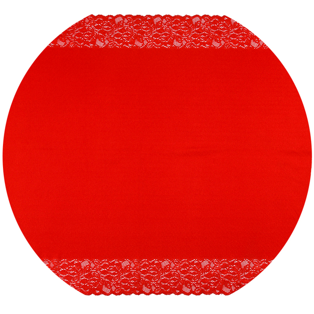 Elegant Mesh Elastic Lace Trim 52cm Spandex Lace Fabric Elastic Lace Women's Dress Underwear Bra 4267#