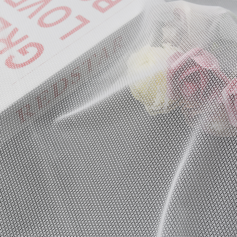 Wholesale two-color knitted elastic lace fabric women's dress 6375#