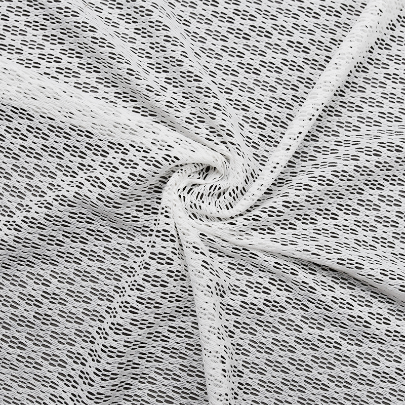 High quality flower stretch lace fabric for lingerie and dress SP776#