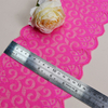 16cm Beautiful Lace Stretch Floral Lingerie Headband Elastic Diy Lace 441#