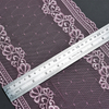 Elegant Mesh Elastic Lace Trim 19cm Spandex Lace Fabric Elastic Lace Women's Dress Underwear Bra 6610#