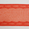 Elegant Mesh Elastic Lace Trim 22.5cm Spandex Lace Fabric Elastic Lace Women's Dress Underwear Bra 6209#