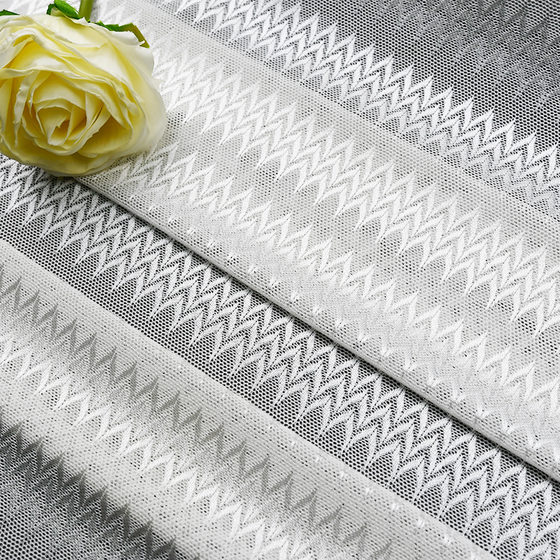 High Quality Flower Stretch Lace Fabric for Lingerie And Dress 1023#