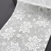 High Quality Flower Stretch Lace Fabric for Lingerie And Dress 1022#