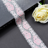 4CM Skirt Lace Women'S Small Hem Underwear Accessories Nylon Elastic Lace 511A#
