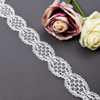 3.3CM Skirt Lace Women'S Small Hem Underwear Accessories Nylon Elastic Lace 537#