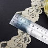 5CM Skirt Lace Women'S Small Hem Underwear Accessories Nylon Elastic Lace 1864#