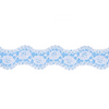 5CM Skirt Lace Women'S Small Hem Underwear Accessories Nylon Elastic Lace 106266#