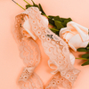 3.5CM Skirt Lace Women'S Small Hem Underwear Accessories Nylon Elastic Lace 106038#