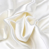 Good Price Wholesale 95% Polyester 5%Spandex Satin Fabric Shine Luxury Polyester Fabric for Dress Sleepwear