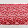 22.5cm Beautiful Lace Stretch Floral Lingerie Headband Elastic Diy Lace 41024#