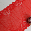 Elegant Mesh Elastic Lace Trim 25cm Spandex Lace Fabric Elastic Lace Women's Dress Underwear Bra 9289#