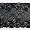 Elegant Mesh Elastic Lace Trim 22.5cm Spandex Lace Fabric Elastic Lace Women's Dress Underwear Bra 85146#