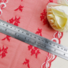 Ready Stock Lace High Quality 18cm Women's Elastic Floral Lace Trim 88135#