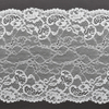 Elegant Mesh Elastic Lace Trim 20cm Spandex Lace Fabric Elastic Lace Women's Dress Underwear Bra TB164#