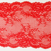 Elegant Mesh Elastic Lace Trim 23cm Spandex Lace Fabric Elastic Lace Women's Dress Underwear Bra G2001#