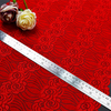 Professional Lace Manufacturer High Quality45.5cm Stretch White Floral Lace Trim for Women 713-45#