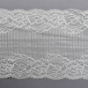 Non-elastic lace 16.5cm dress fabrics lace fabric lace trim 180507#